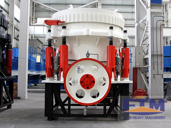 Cone Crusher